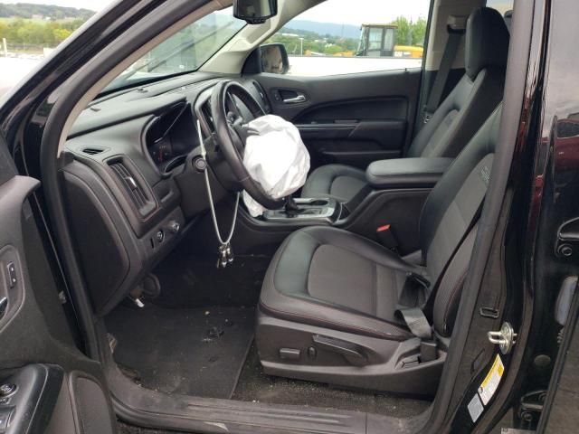 1GTG6CE32G1202845 GMC CANYON SLE