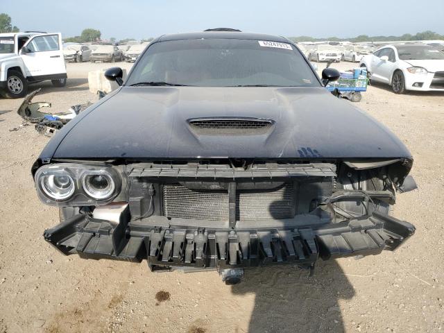 2C3CDZDJ6FH782578 Dodge Challenger Srt 392