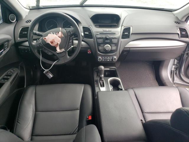 5J8TB3H3XHL015012 Acura RDX