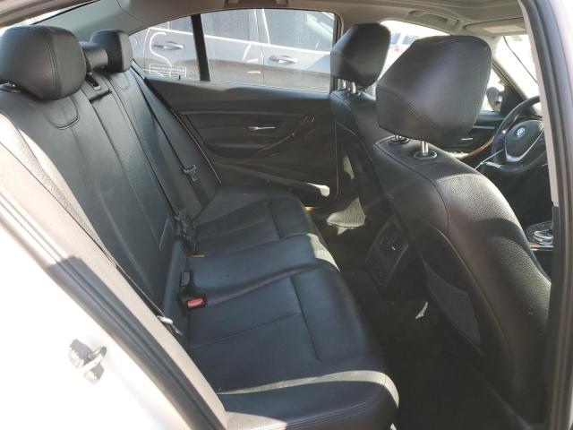 WBA3D5C59EKX98965 BMW 328 D Xdrive
