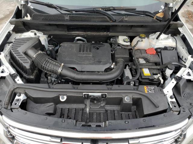 1GKKNML46PZ157655 GMC ACADIA SLT