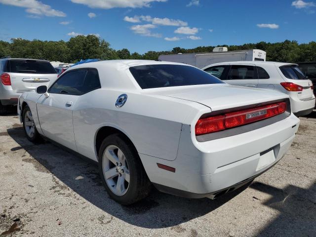 2C3CDYAG6EH111476 Dodge Challenger Sxt
