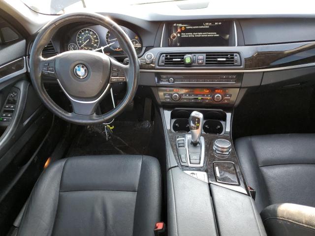 WBA5B3C51FD547821 BMW 535 XI