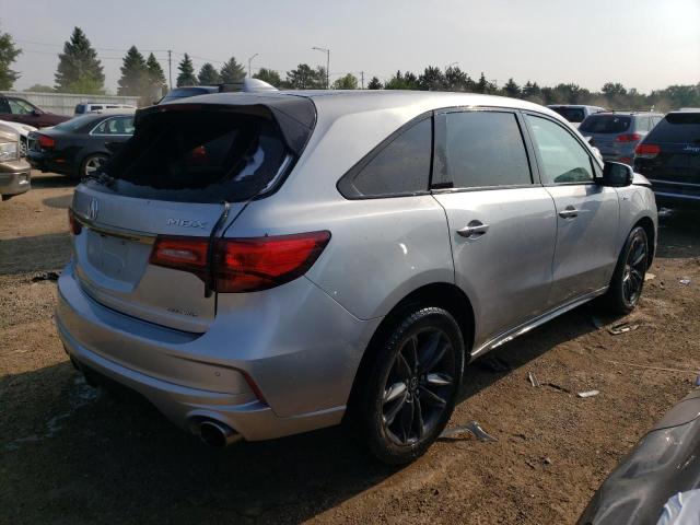 5J8YD4H04LL017407 Acura MDX A-SPEC