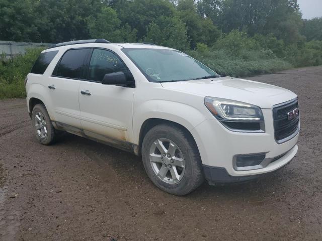 1GKKVPKDXEJ286206 GMC ACADIA SLE
