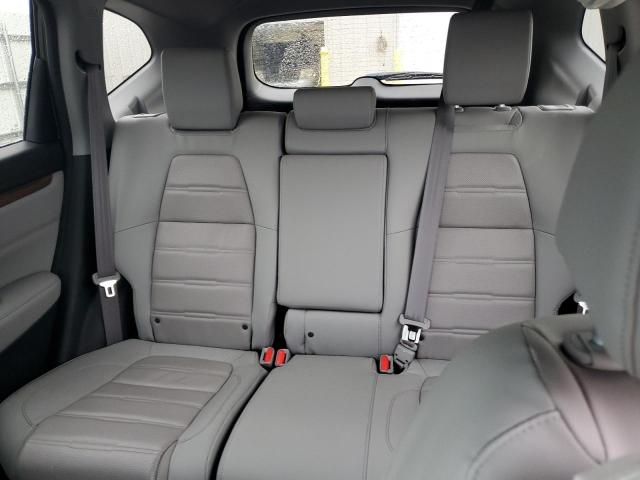 2HKRW2H86KH653126 Honda CR-V EXL
