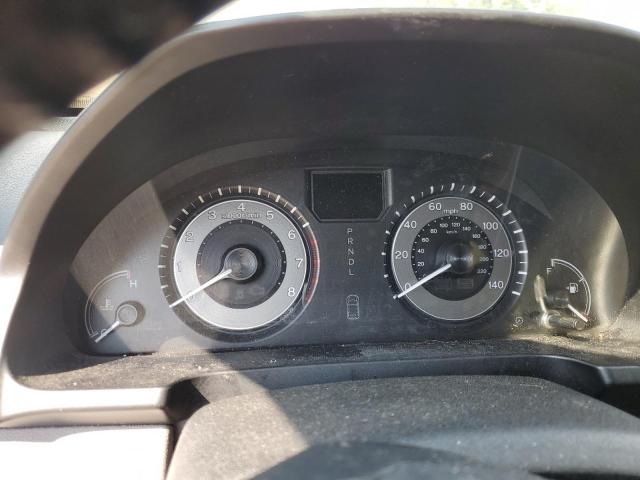 5FNRL5H67EB060354 Honda ODYSSEY EXL