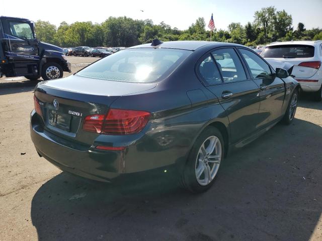 WBA5A7C51ED616970 BMW 528 XI