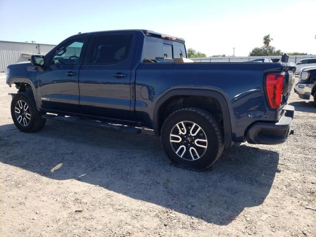 3GTP9EEL1KG130419 GMC Sierra K1500 At4