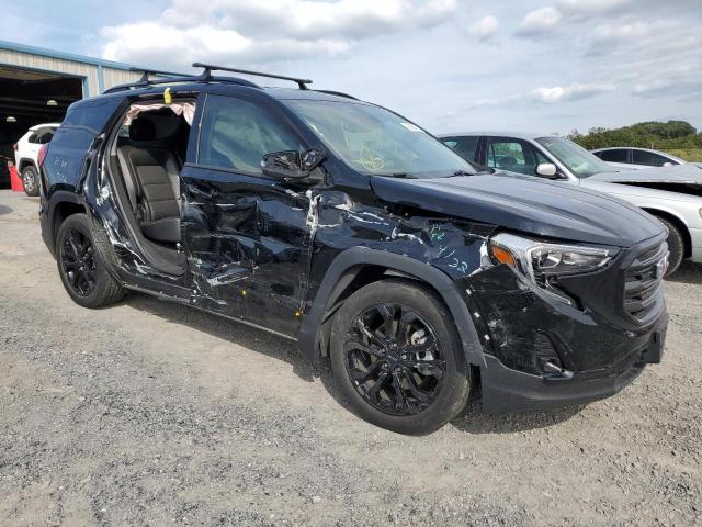 3GKALVEX7LL194763 GMC Terrain Slt