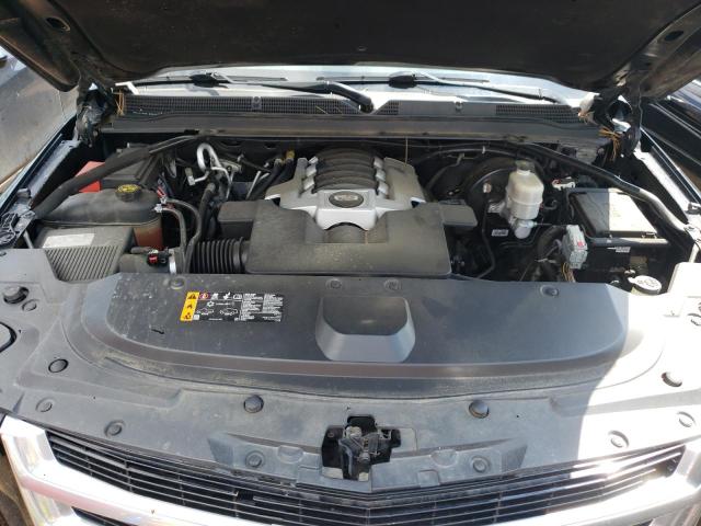 1GYS4JKJ4KR234627 Cadillac Escalade Esv Premium Luxury