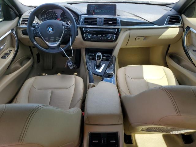 WBA8E9G5XGNT83675 BMW 328 I Sulev