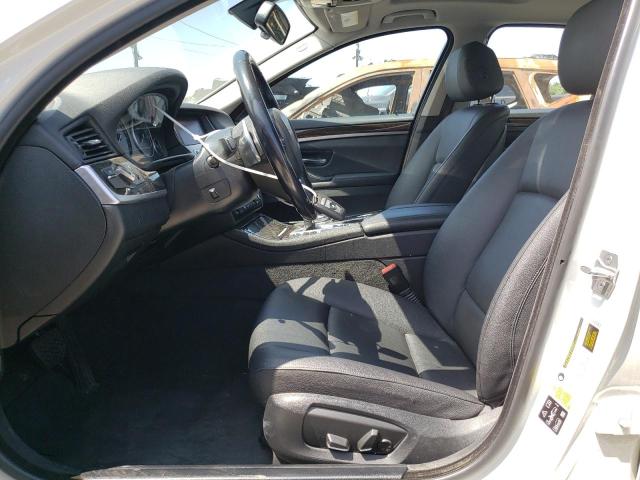 WBA5A7C59GG643772 BMW 528 XI