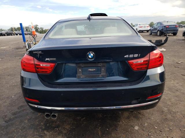 WBA3N9C57EK244781 BMW 428 XI