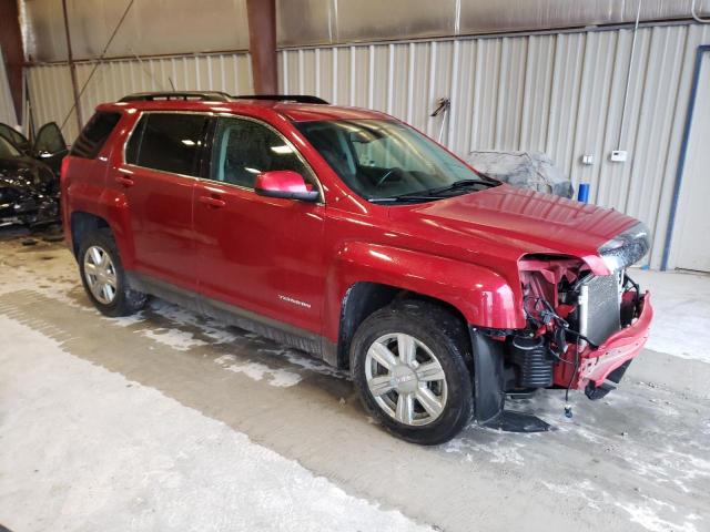 2GKALREK2E6280629 GMC Terrain Sle
