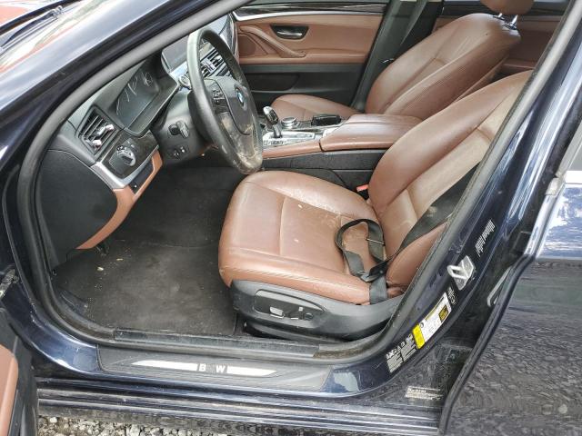 WBA5B3C53ED536012 BMW 535 XI