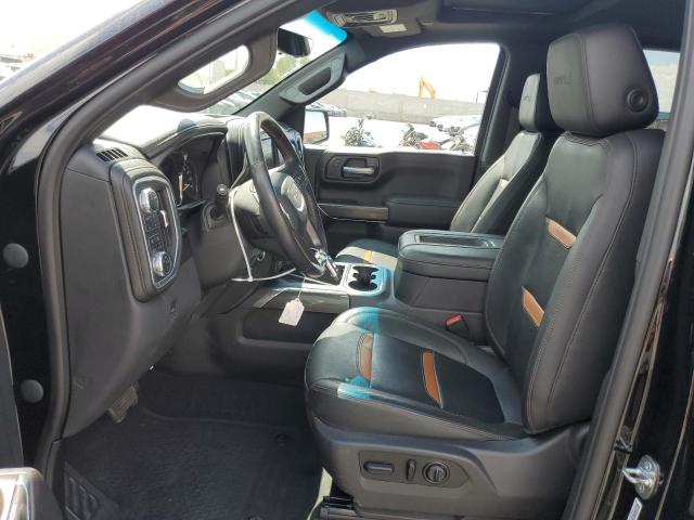 3GTP9EEL5MG279435 GMC Sierra K1500 At4