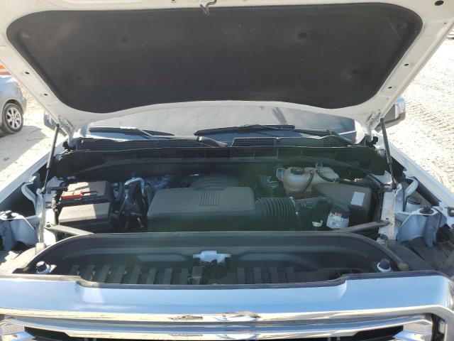 3GTU9DED1MG375777 GMC Sierra K1500 Slt