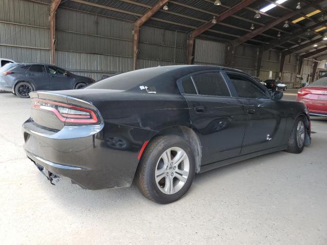 2C3CDXBG9JH114276 Dodge Charger Sxt