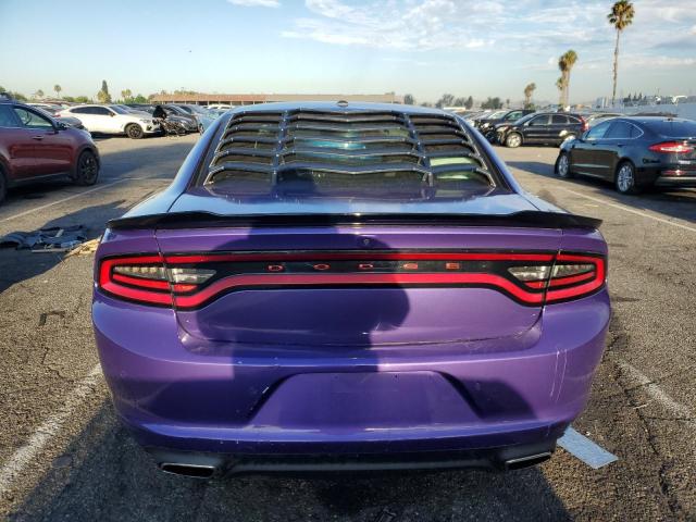 2C3CDXBG2KH652982 Dodge Charger Sxt