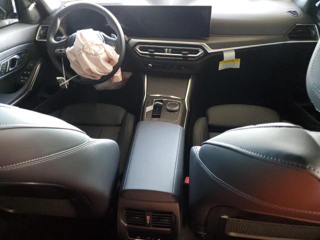 3MW69FF07P8D36560 BMW 330I