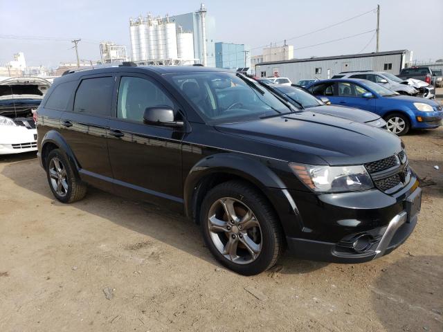 3C4PDCGG3GT228255 Dodge Journey Crossroad