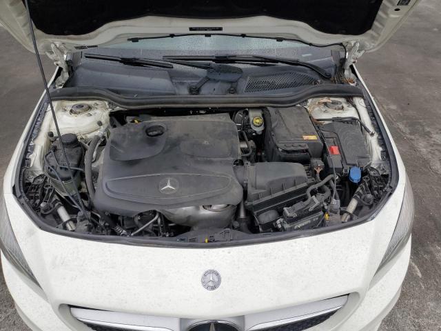 WDDSJ4EB7EN137895 Mercedes-Benz CLA 250