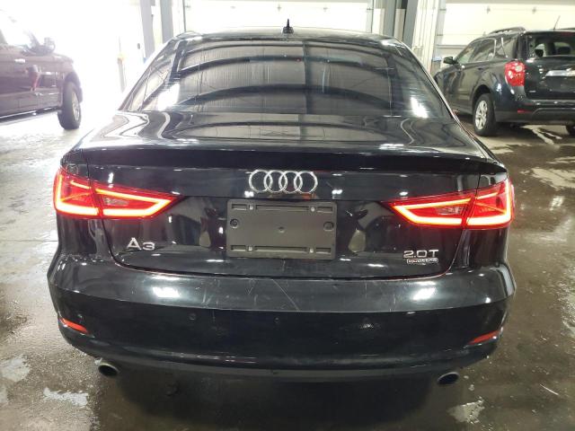 WAUE8GFF2G1026779 Audi A3 Premium Plus