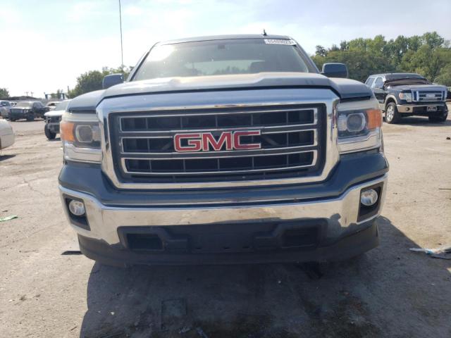 3GTP1UEC9EG118329 GMC Sierra C1500 Sle
