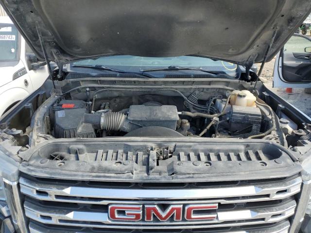 1GT49ME78MF154091 GMC Sierra K2500 Sle