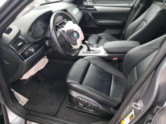 5UXWX7C53G0S17847 BMW X3 Xdrive35i