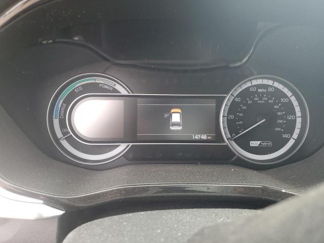 KNDCB3LC9N5508959 KIA NIRO LX