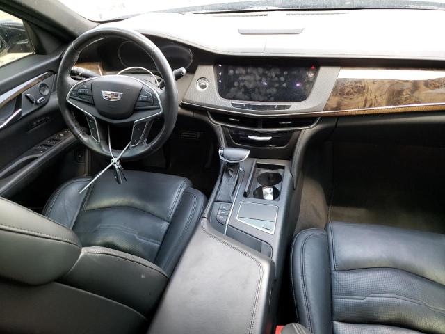 1G6KF5RS5GU163774 Cadillac Ct6 Premium