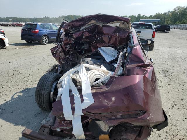 1HGCR2F92GA164165 Honda ACCORD EXL
