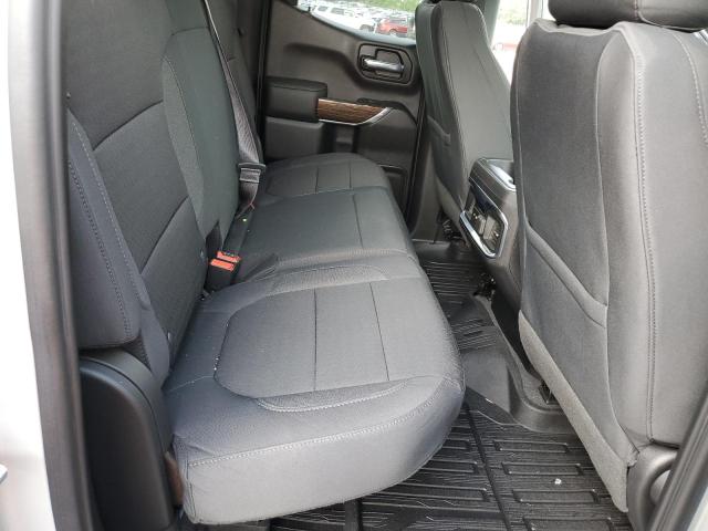 1GTR9CEDXKZ422740 GMC Sierra K1500 Elevation