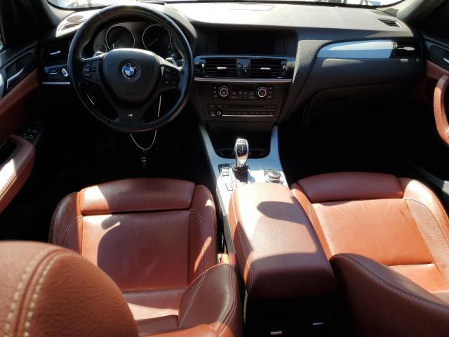 5UXWX7C52E0E80606 BMW X3 Xdrive35i