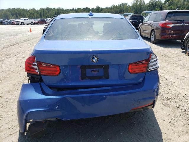 WBA3C1C50EK110363 BMW 328 I Sulev