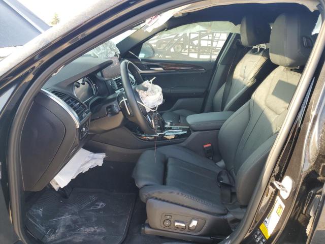 5UXUJ3C54KLG56552 BMW X4 Xdrive30i