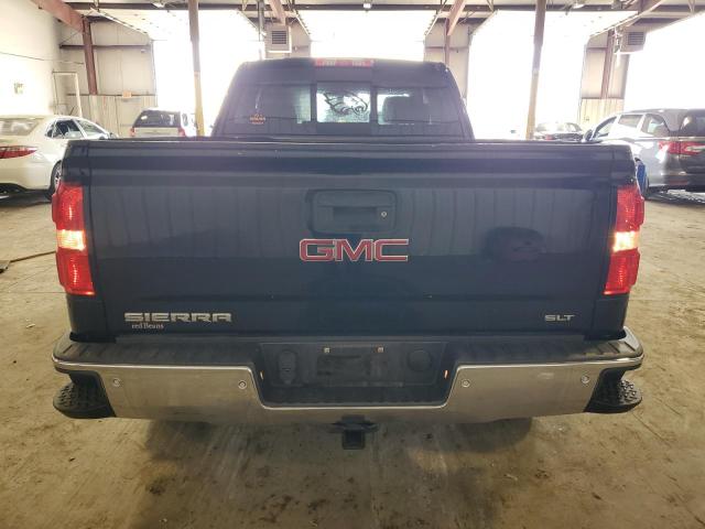 1GTV2VECXFZ416805 GMC Sierra K1500 Slt