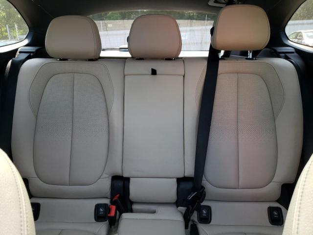 WBXHT3C32G5E51144 BMW X1 Xdrive28i