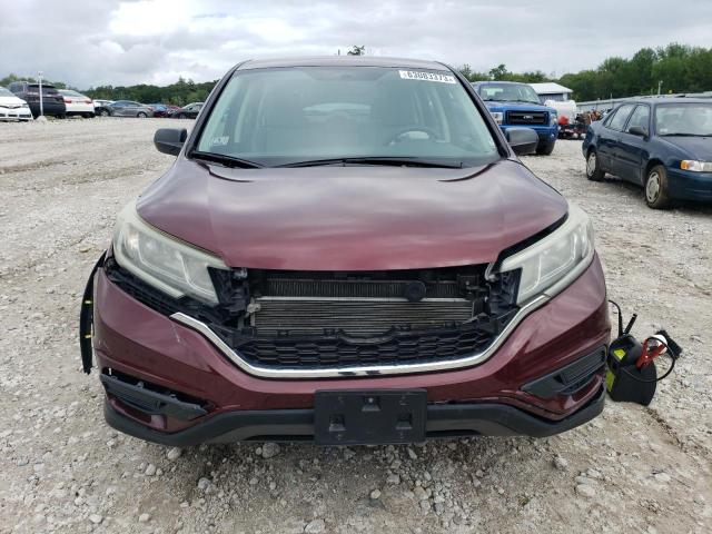 2HKRM4H33FH628342 Honda CR-V LX