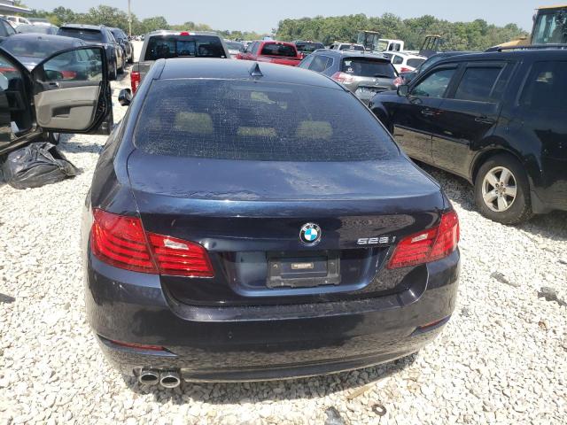 WBA5A5C50GG347611 BMW 528 I
