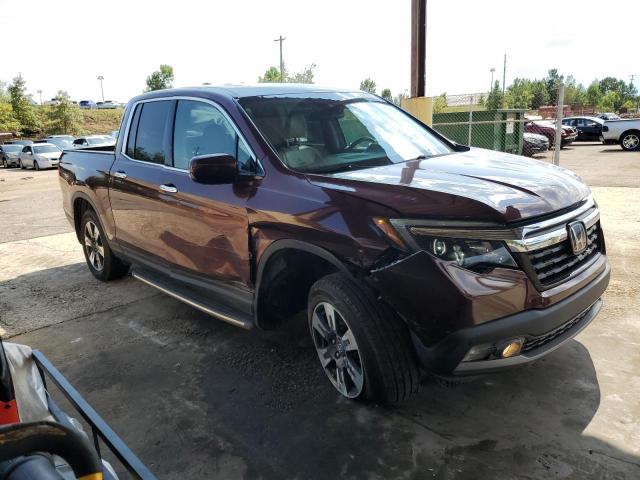 5FPYK3F74JB017266 Honda Ridgeline Rtl