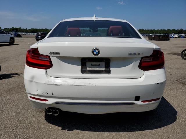 WBA1F7C56FVX95793 BMW 228 Xi