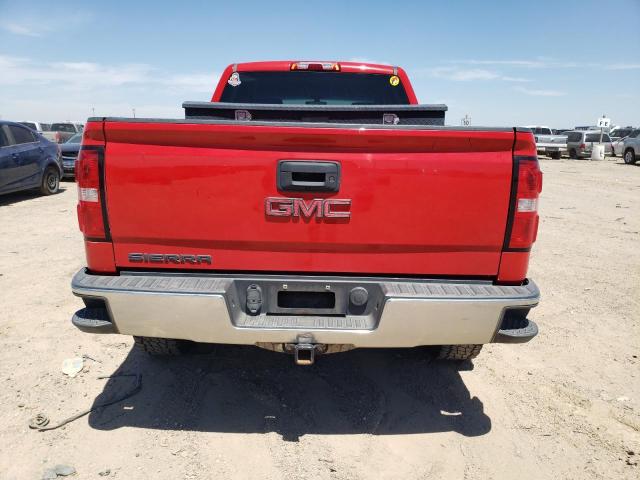 3GTU2TEC3EG254546 GMC Sierra K1500