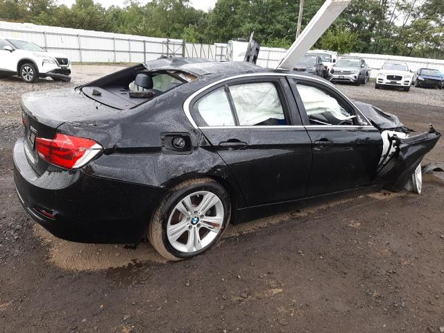 WBA8D9G51JNU72447 BMW 330 XI