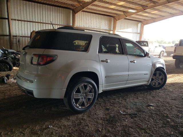 1GKKRTKD6GJ206805 GMC Acadia Denali