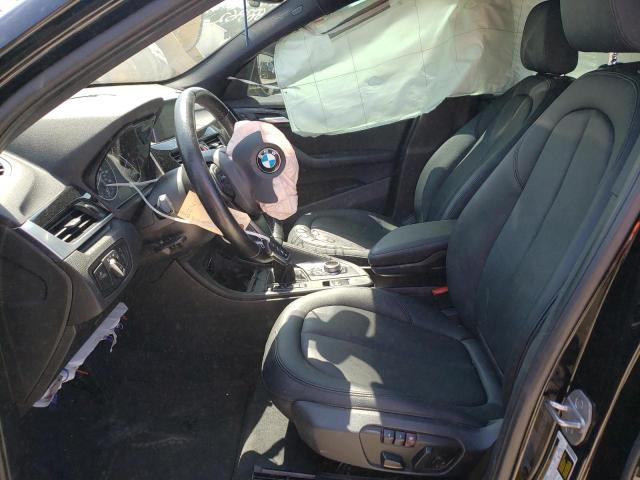 WBXHU7C36J5H42080 BMW X1 Sdrive28i