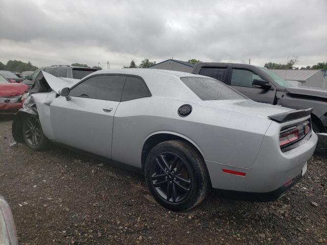 2C3CDZKG5KH719795 Dodge Challenger Gt
