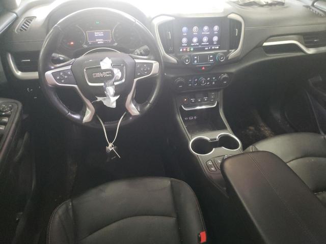 3GKALVEV8LL252250 GMC Terrain Slt
